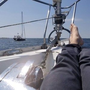 Meet your Posher, Dean